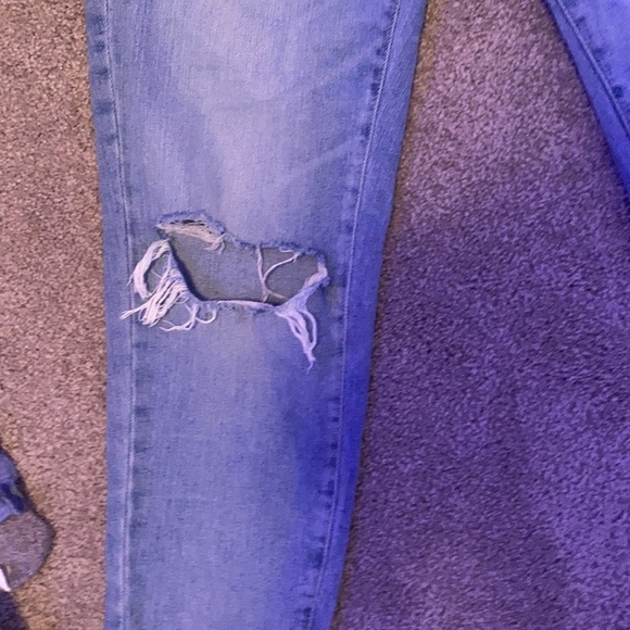 GARAGE JEANS 05 - Picture 3 of 4